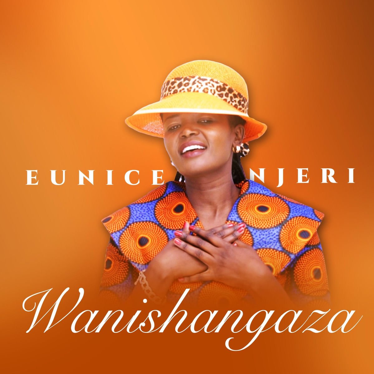 Wanishangaza - Eunice Njeri